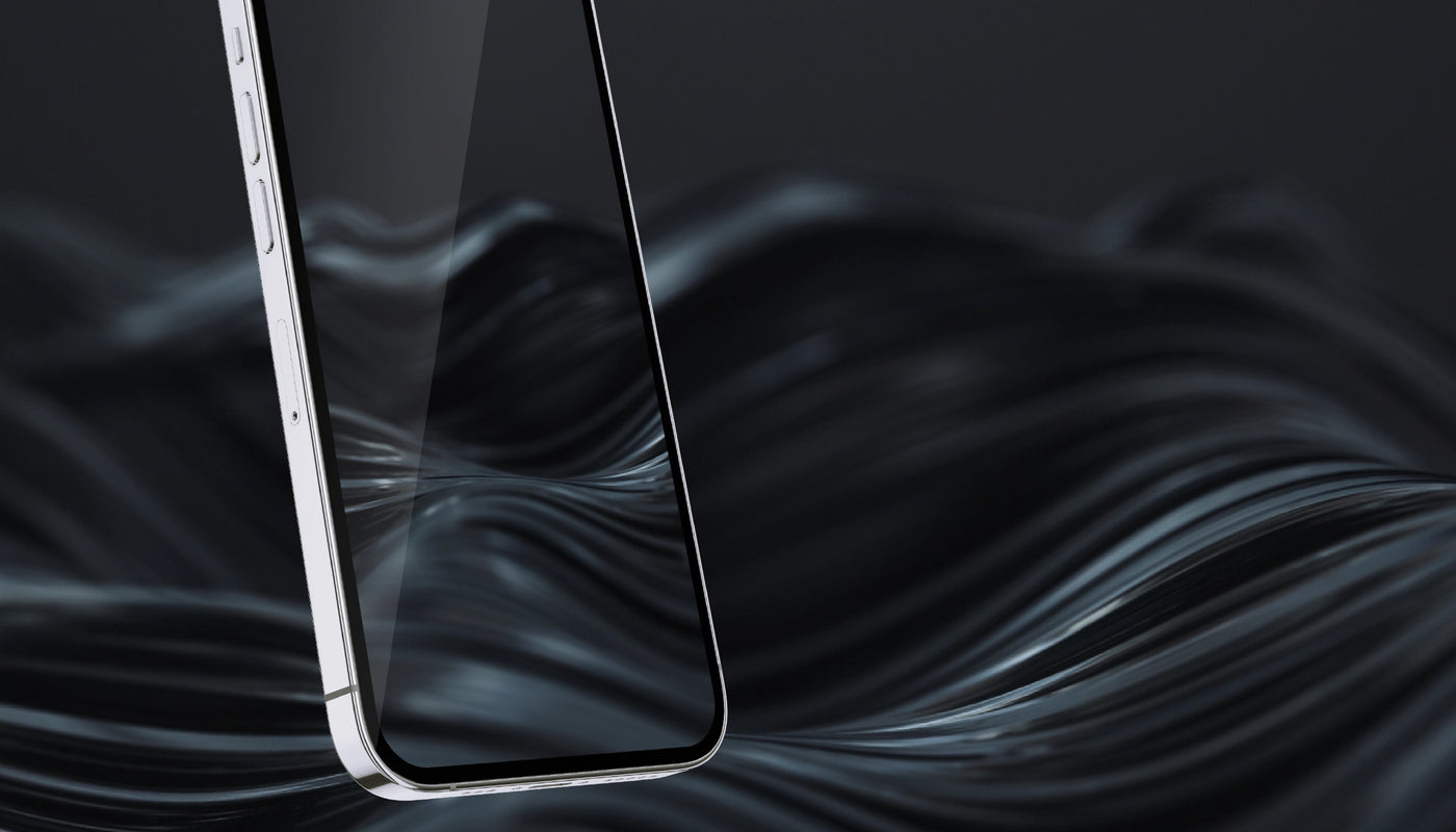iPhone 15 保護貼系列-專業級無塵倉定位系統