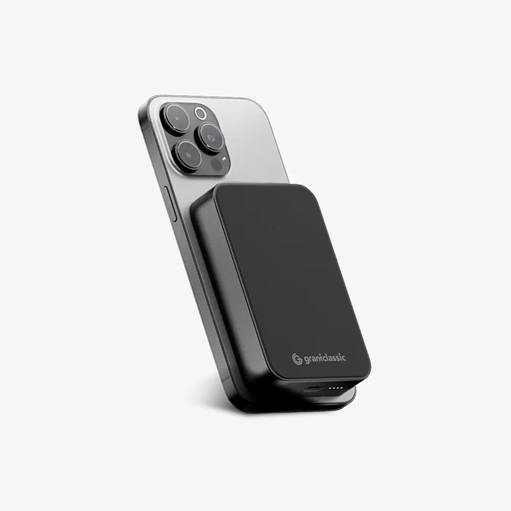 穩如鈦山 TITANSHIELD 10000 mAh 防爆固態行動電源