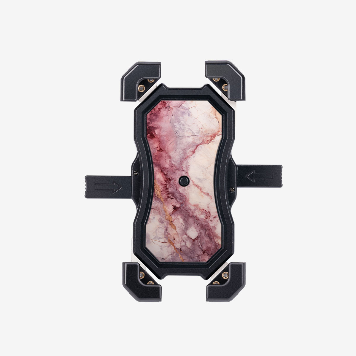 四力架 2 Pro 設計款手機架 - 玫瑰石 #FPW00482