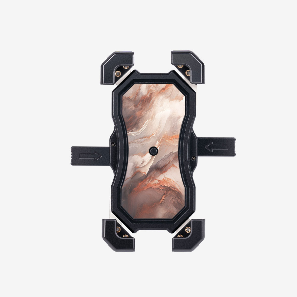 四力架 2 Pro 設計款手機架 - 焰 #FPW00073