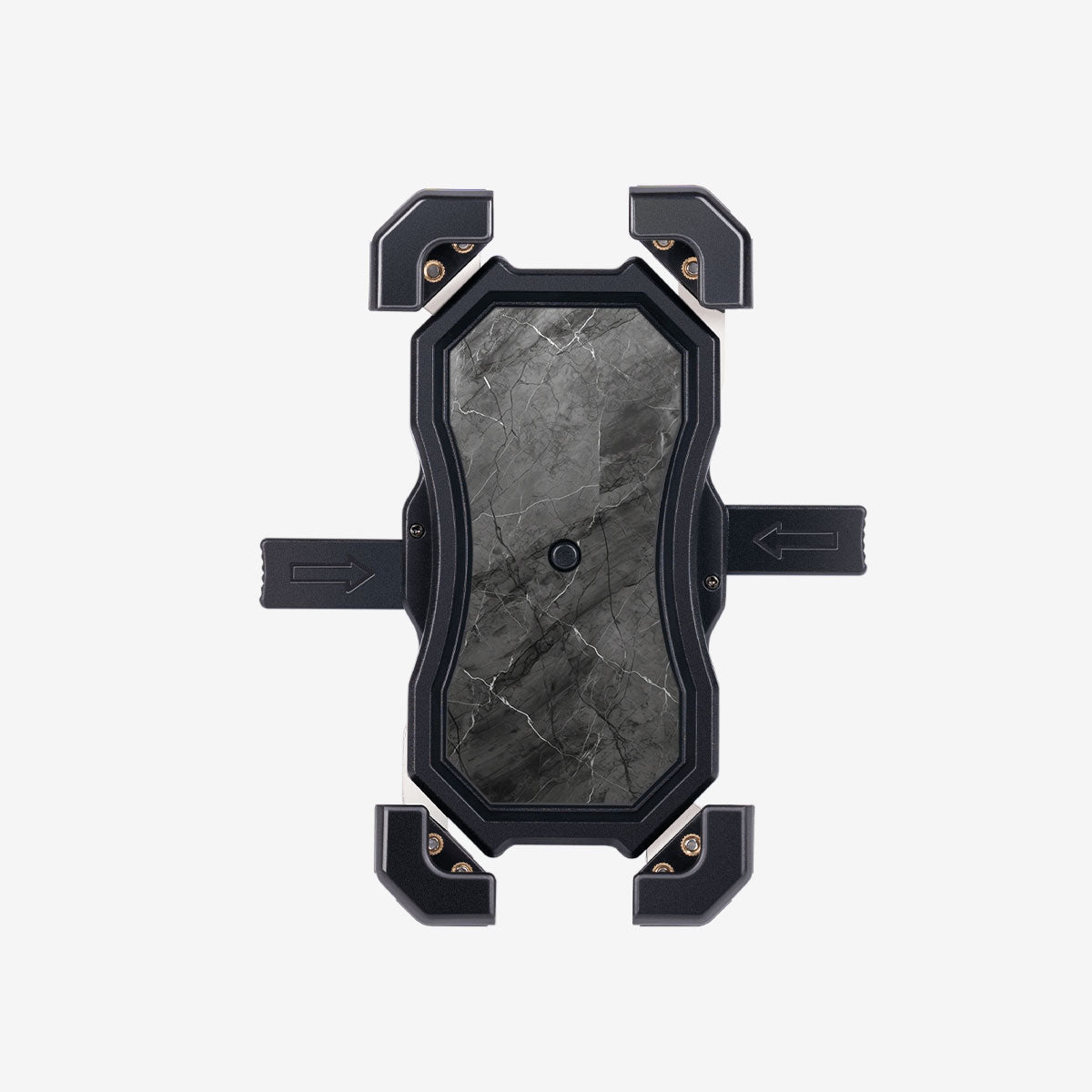 四力架 2 Pro 設計款手機架 - 灰色大理石 #FPW00083