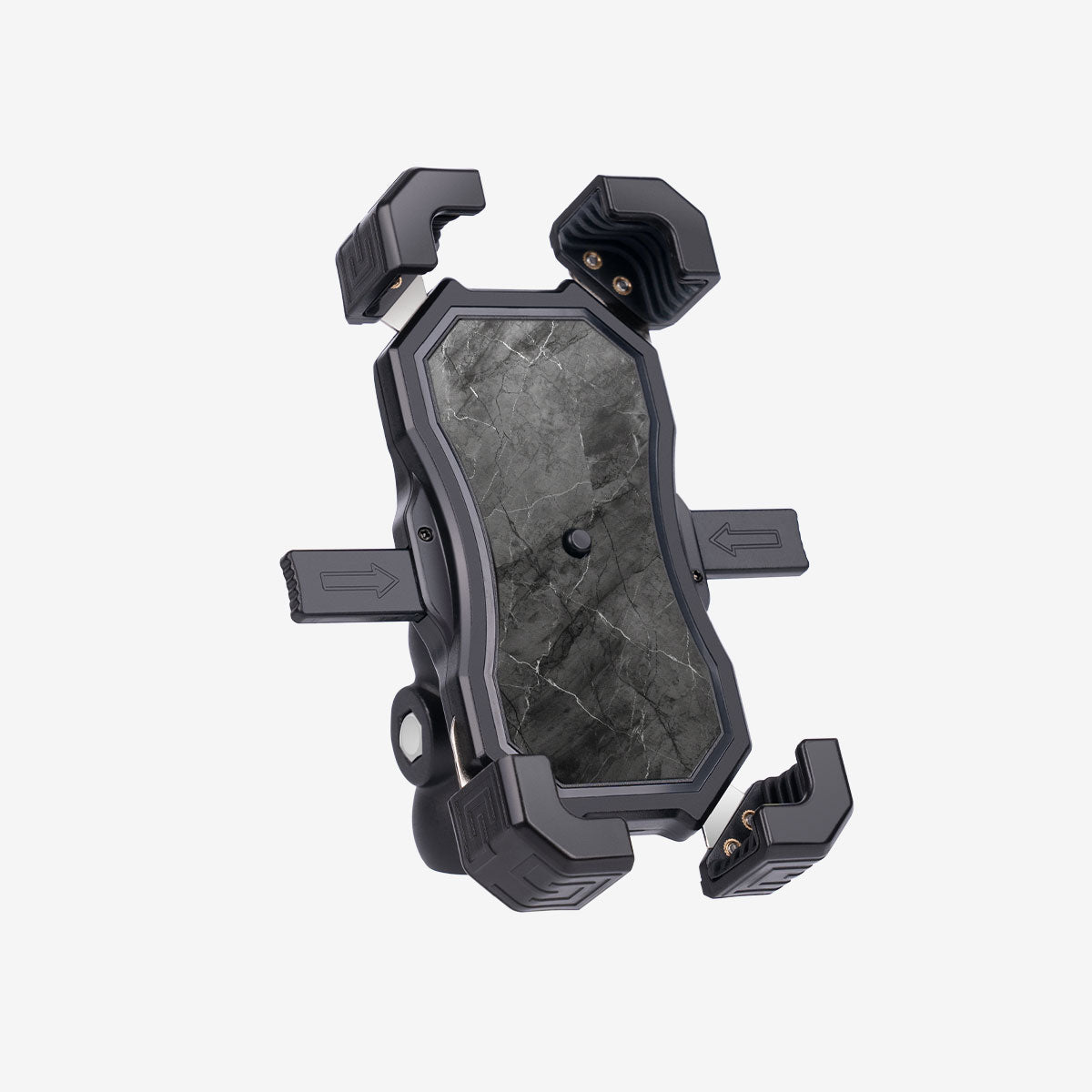 四力架 2 Pro 設計款手機架 - 灰色大理石 #FPW00083