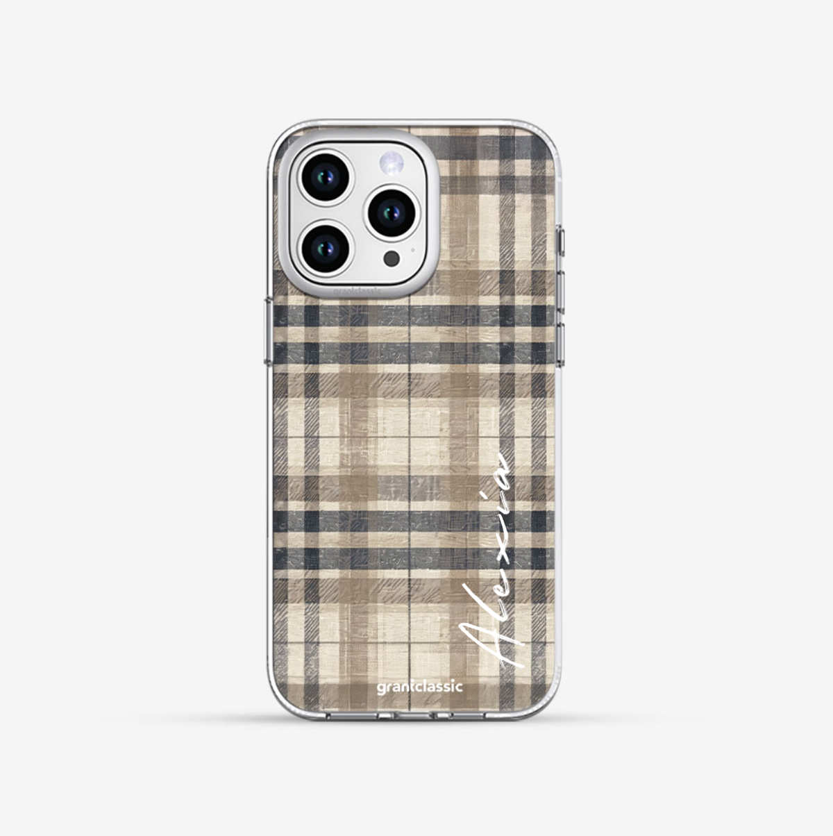 鈦堅強 Inficase - 初秋#CAS00673