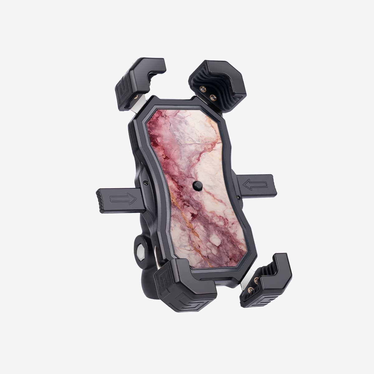 四力架 2 Pro 設計款手機架 - 玫瑰石 #FPW00482