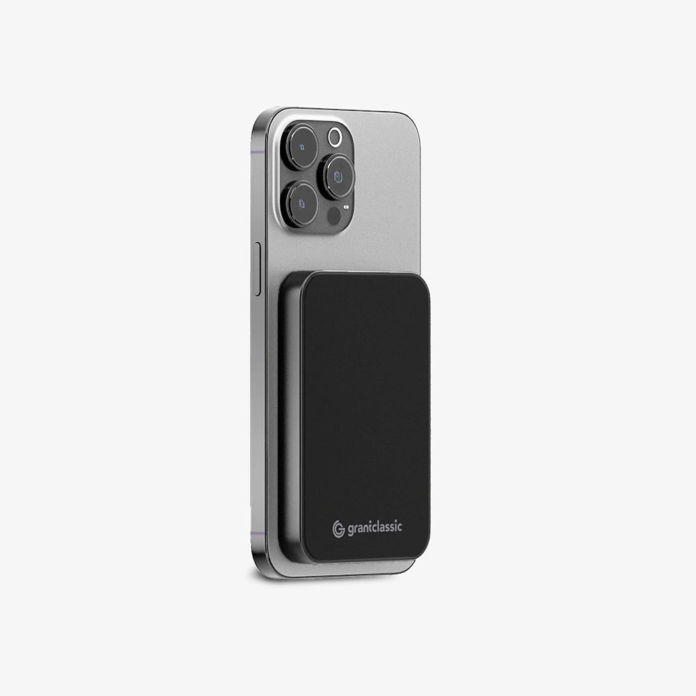 穩如鈦山 TITANSHIELD 5000 mAh 防爆固態行動電源
