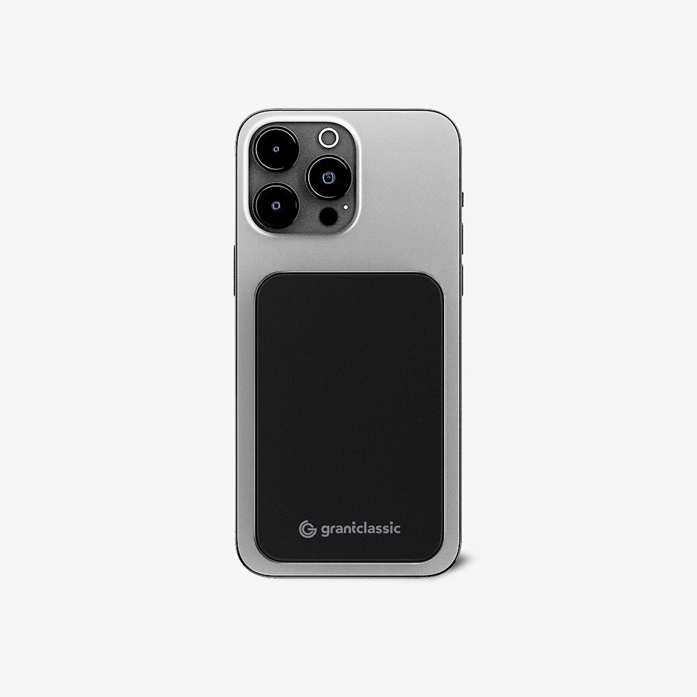 穩如鈦山 TITANSHIELD 5000 mAh 防爆固態行動電源