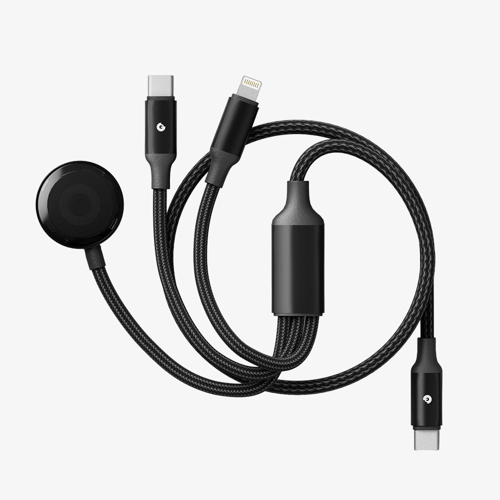 grantclassic 一線升機 OmniaLine Trio 三合一