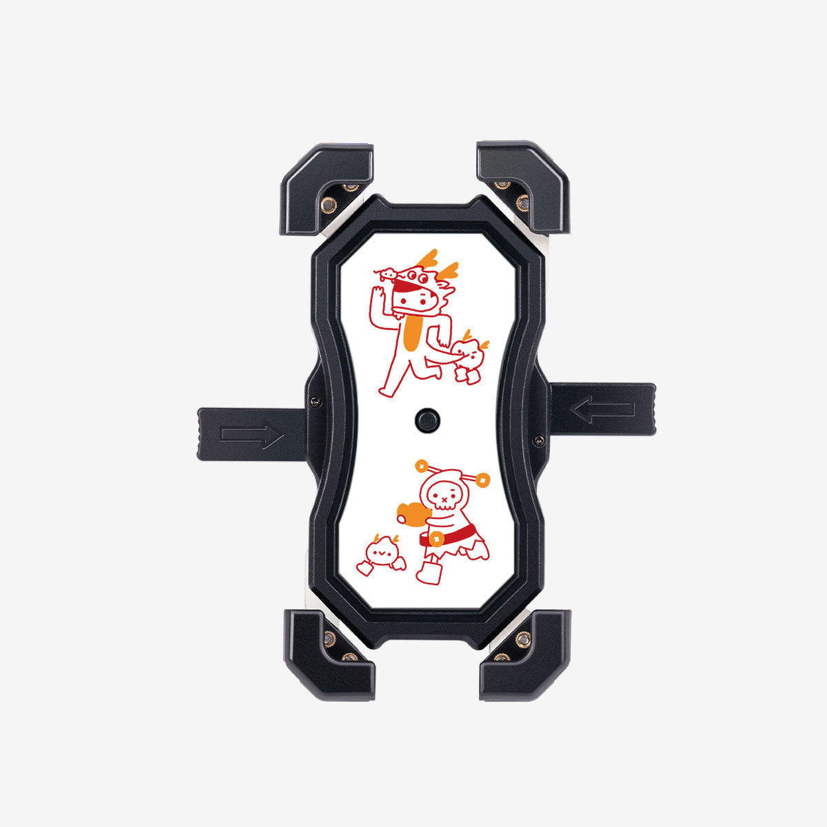 四力架 2 Pro 手機架 - 無謂君聯名款 - 無謂君新年系列#FPW00530