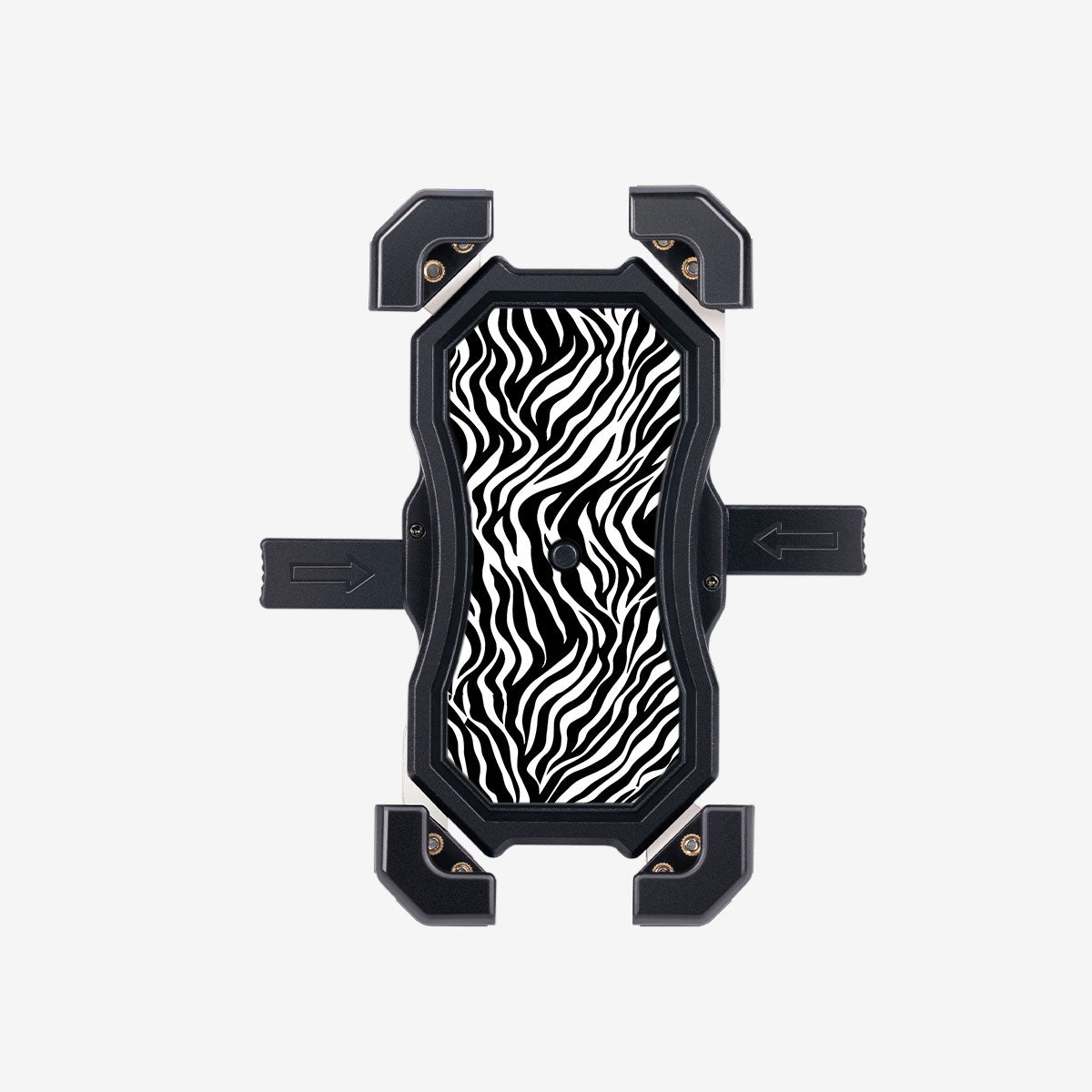 四力架 2 Pro 設計款手機架 - 斑馬斑馬 #FPW00004