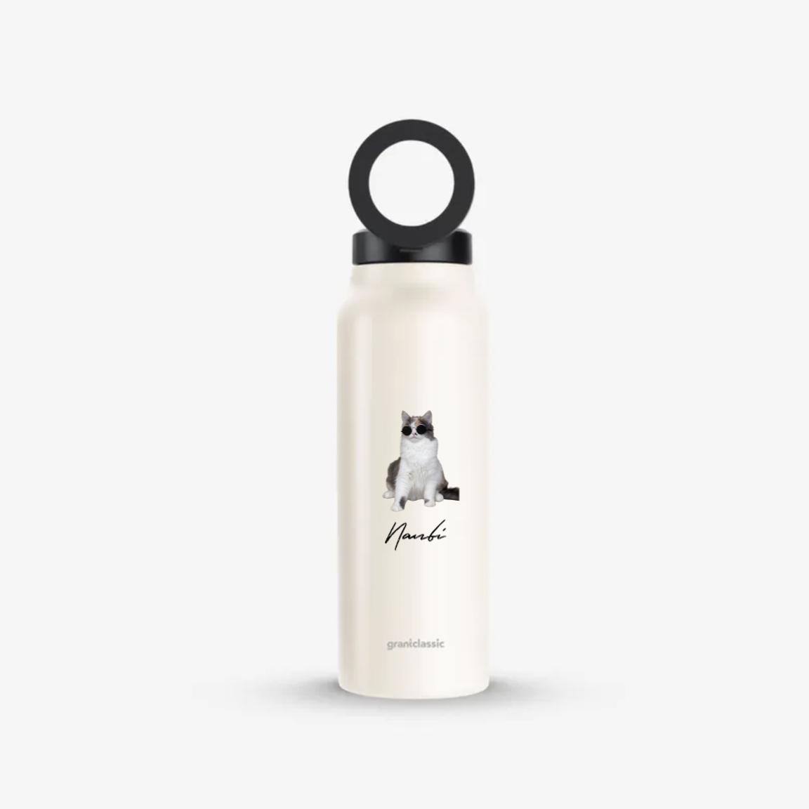 【客製化】磁杯為懷 MagAura 磁吸保溫杯_去背款 — 圖 2 | grantclassic