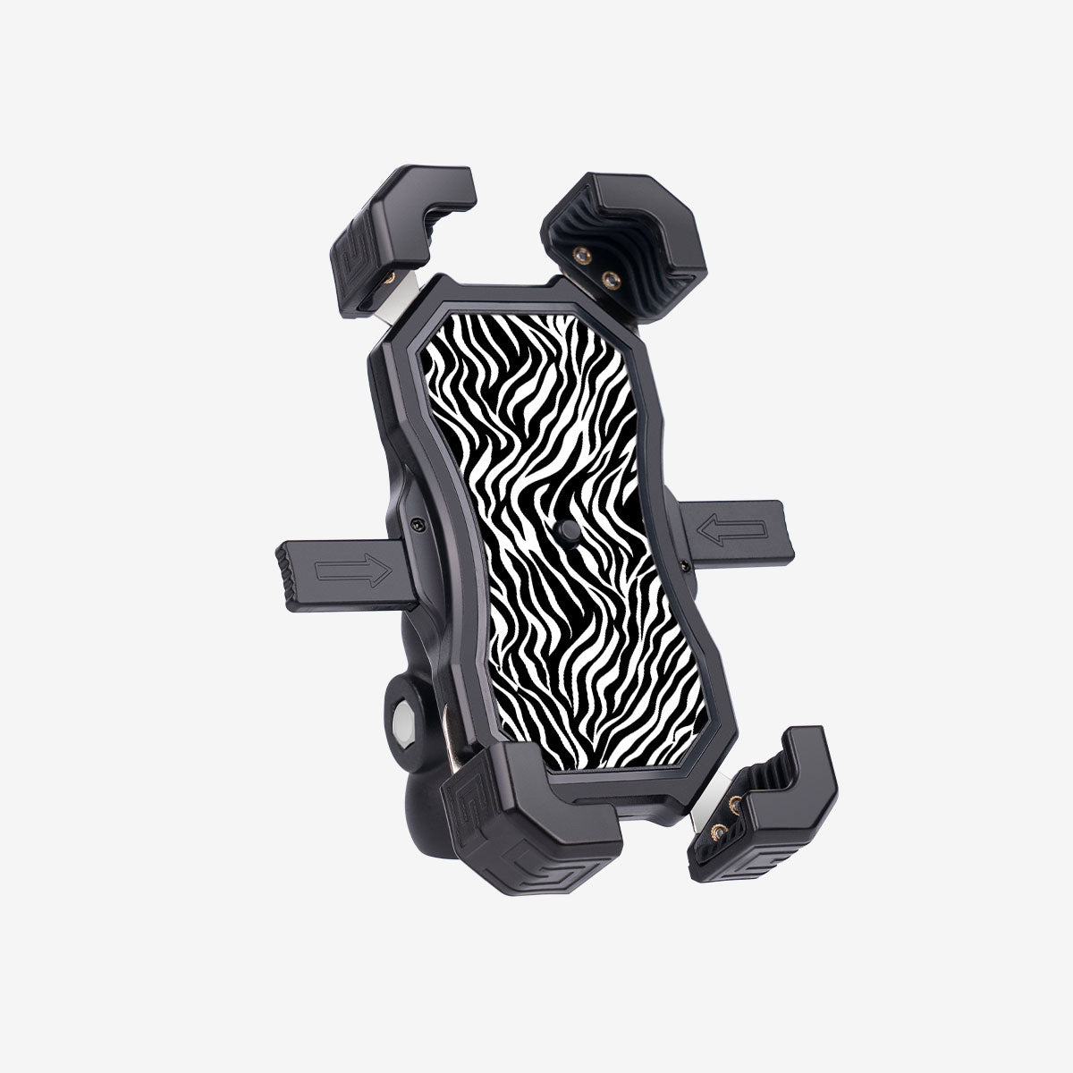 四力架 2 Pro 設計款手機架 - 斑馬斑馬 #FPW00004