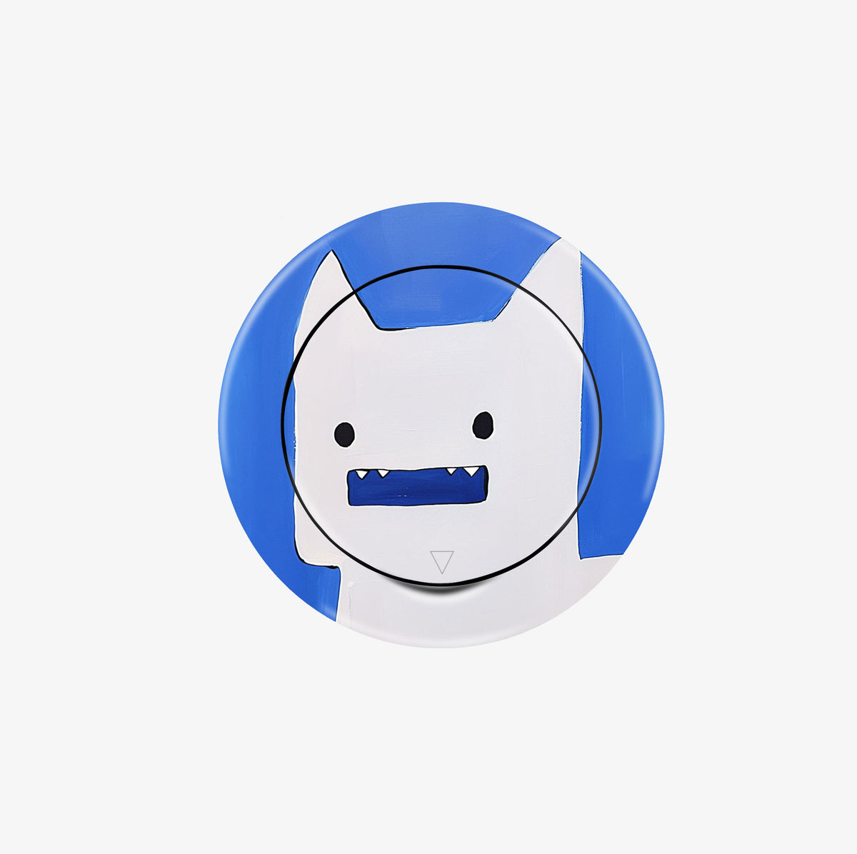 很好握 AirGrip Stand -超薄隱形指環支架設計款 - 豆腐君的好朋友 #AGS00521