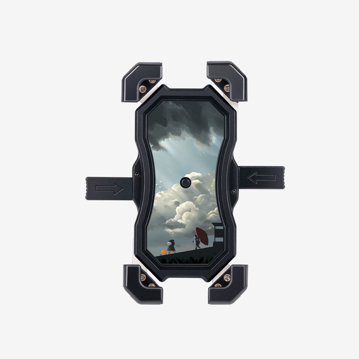 四力架 2 Pro 手機架 - 無謂君聯名款 - 雨後 #FPW00603