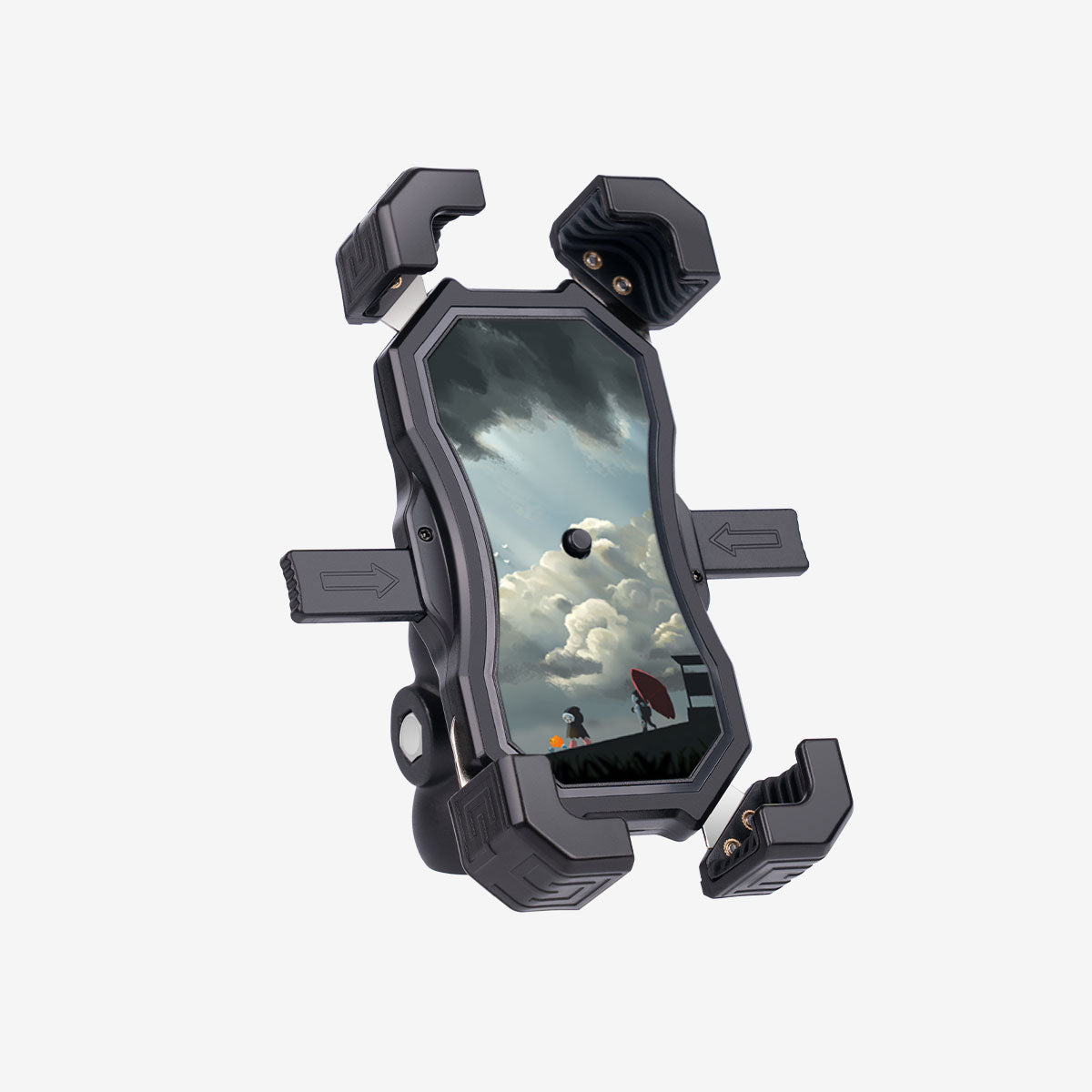 四力架 2 Pro 手機架 - 無謂君聯名款 - 雨後 #FPW00603