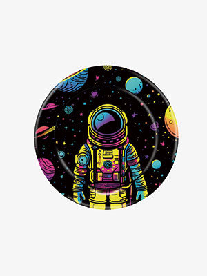 很好握 AirGrip Stand -超薄隱形指環支架設計款-帶你去月球#AGS00261