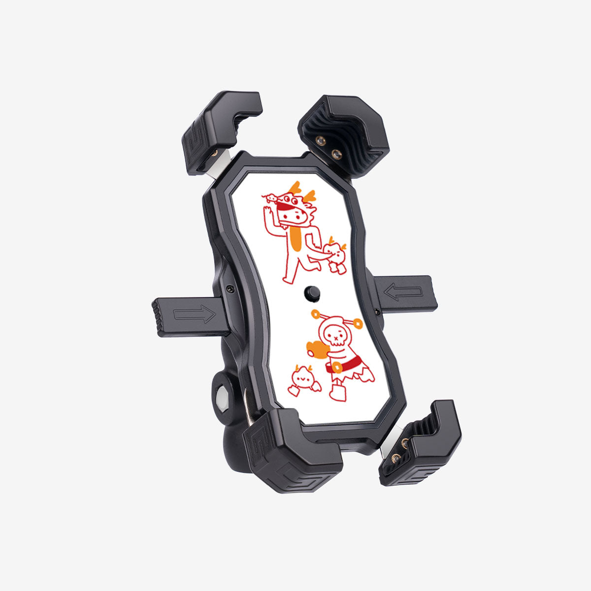 四力架 2 Pro 手機架 - 無謂君聯名款 - 無謂君新年系列#FPW00530