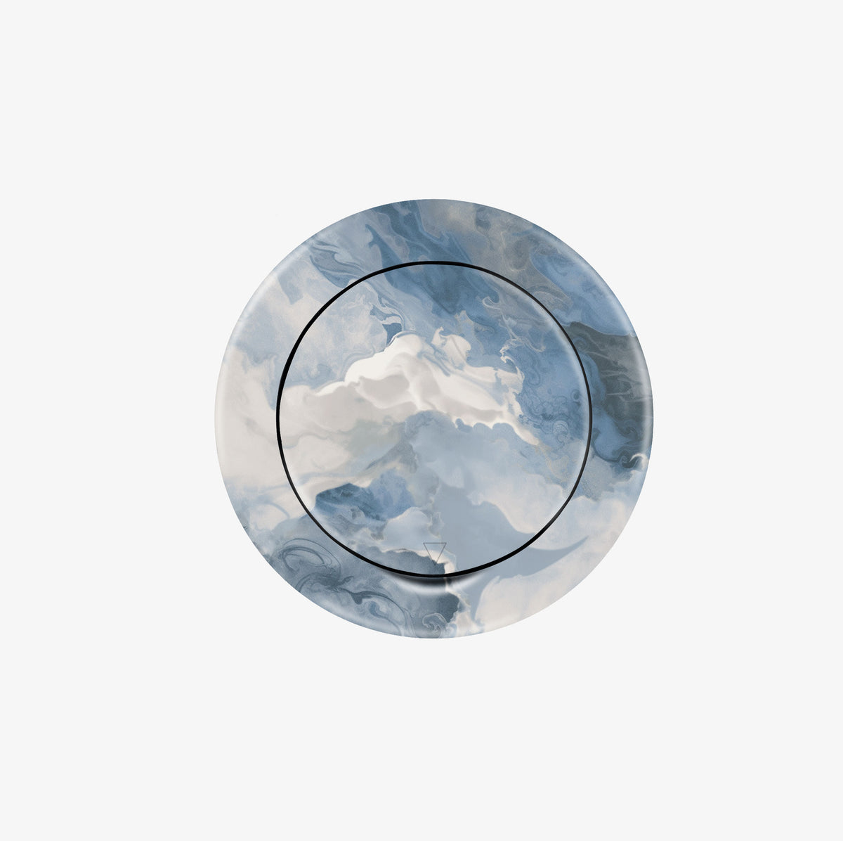 很好握 AirGrip Stand -超薄隱形指環支架設計款-波瀾#AGS00071