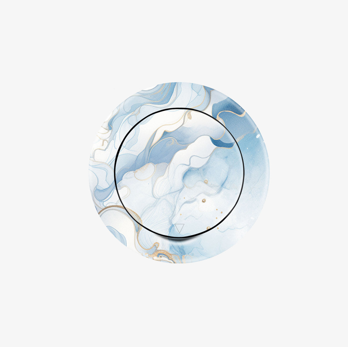 很好握 AirGrip Stand -超薄隱形指環支架設計款-海洋之舞#AGS00074