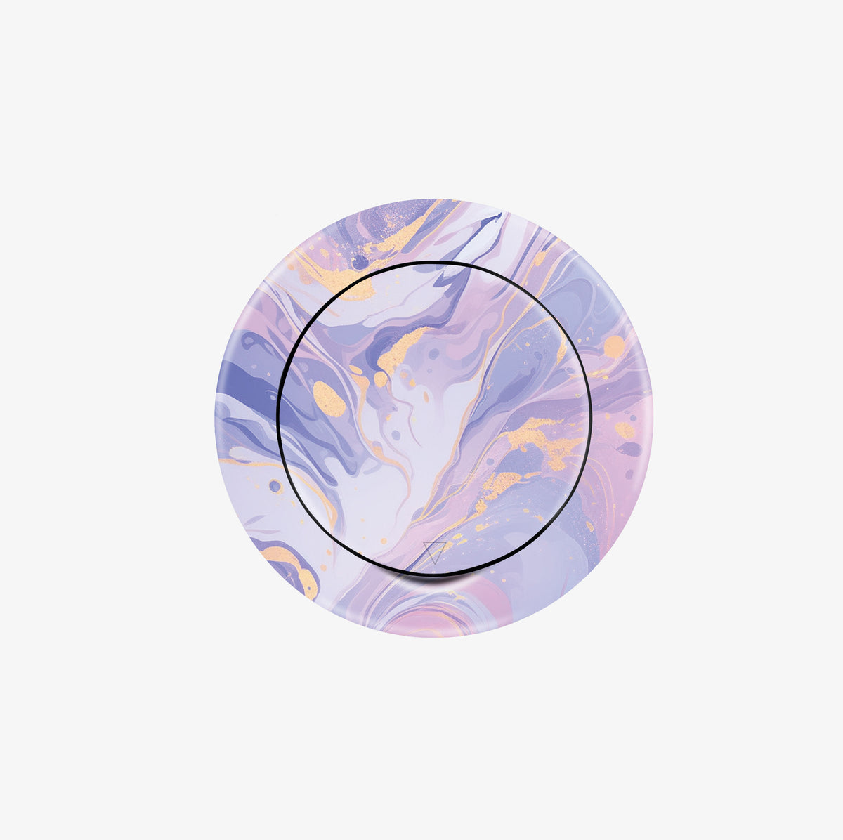 很好握 AirGrip Stand -超薄隱形指環支架設計款-美人魚之戀#AGS00084