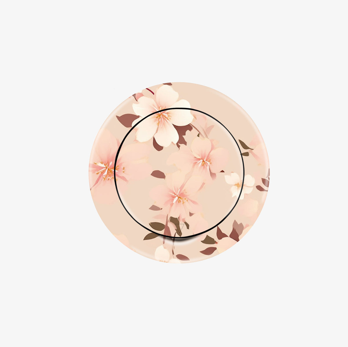 很好握 AirGrip Stand -超薄隱形指環支架設計款-祝福和好運#AGS00179