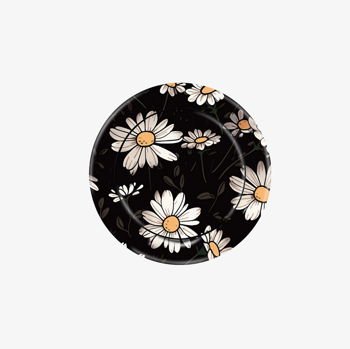 很好握 AirGrip Stand -超薄隱形指環支架設計款-純潔與真誠#AGS00180