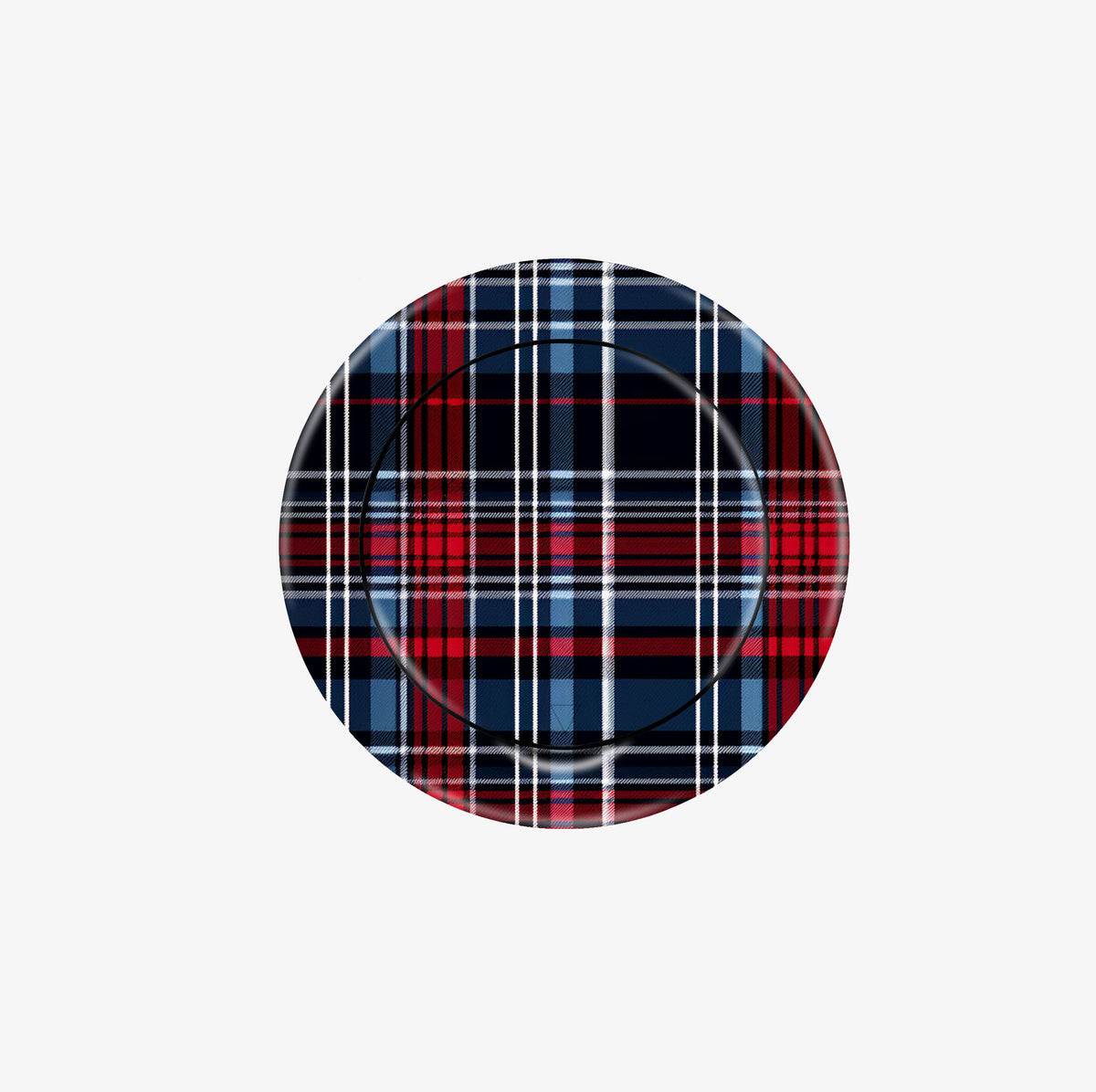 很好握 AirGrip Stand -超薄隱形指環支架-英格藍#AGS00376