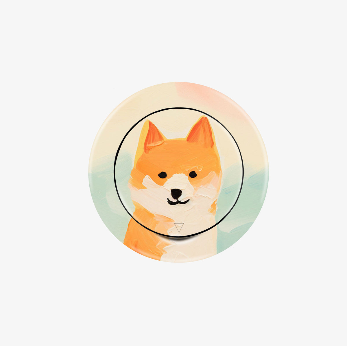 很好握 AirGrip Stand -超薄隱形指環支架設計款 - 我的彩柴#AGS00433