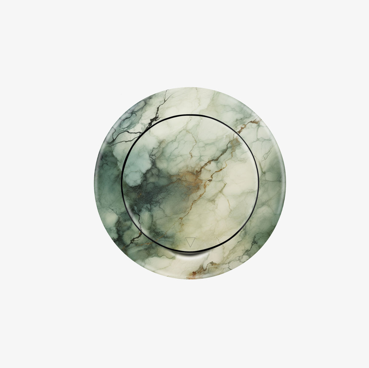 很好握 AirGrip Stand -超薄隱形指環支架設計款 - 翠玉 #AGS00479