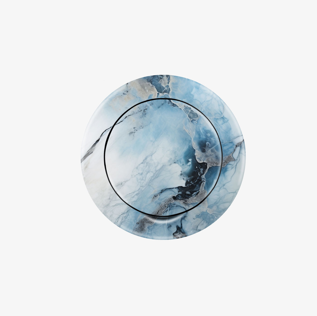 很好握 AirGrip Stand -超薄隱形指環支架設計款 - 寶石 #AGS00481