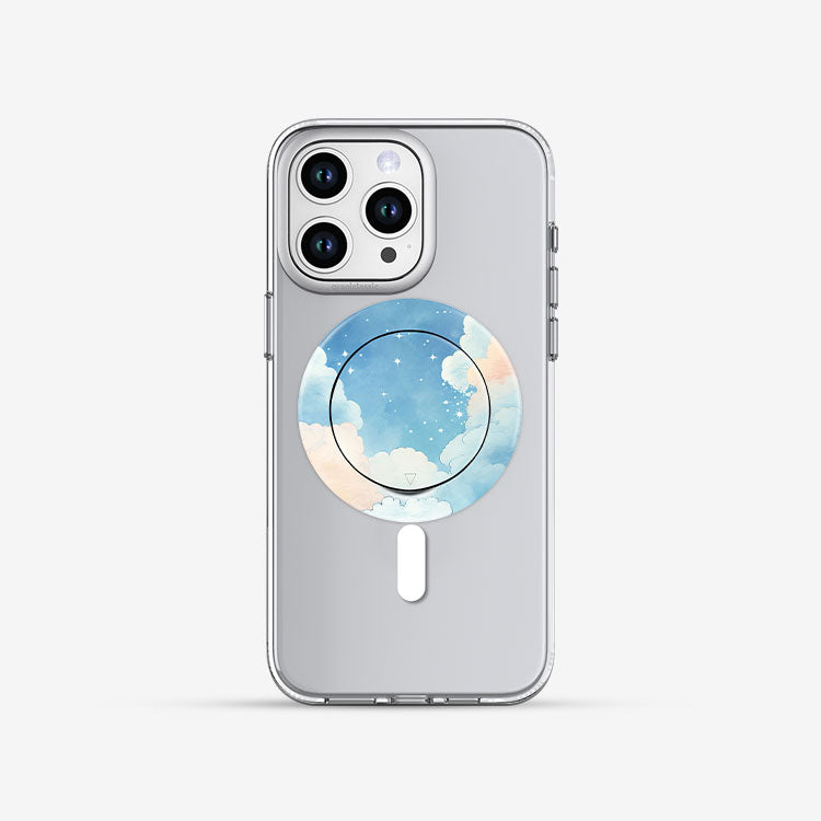 很好握 AirGrip Stand -超薄隱形指環支架設計款 - 星晴#AGS00522