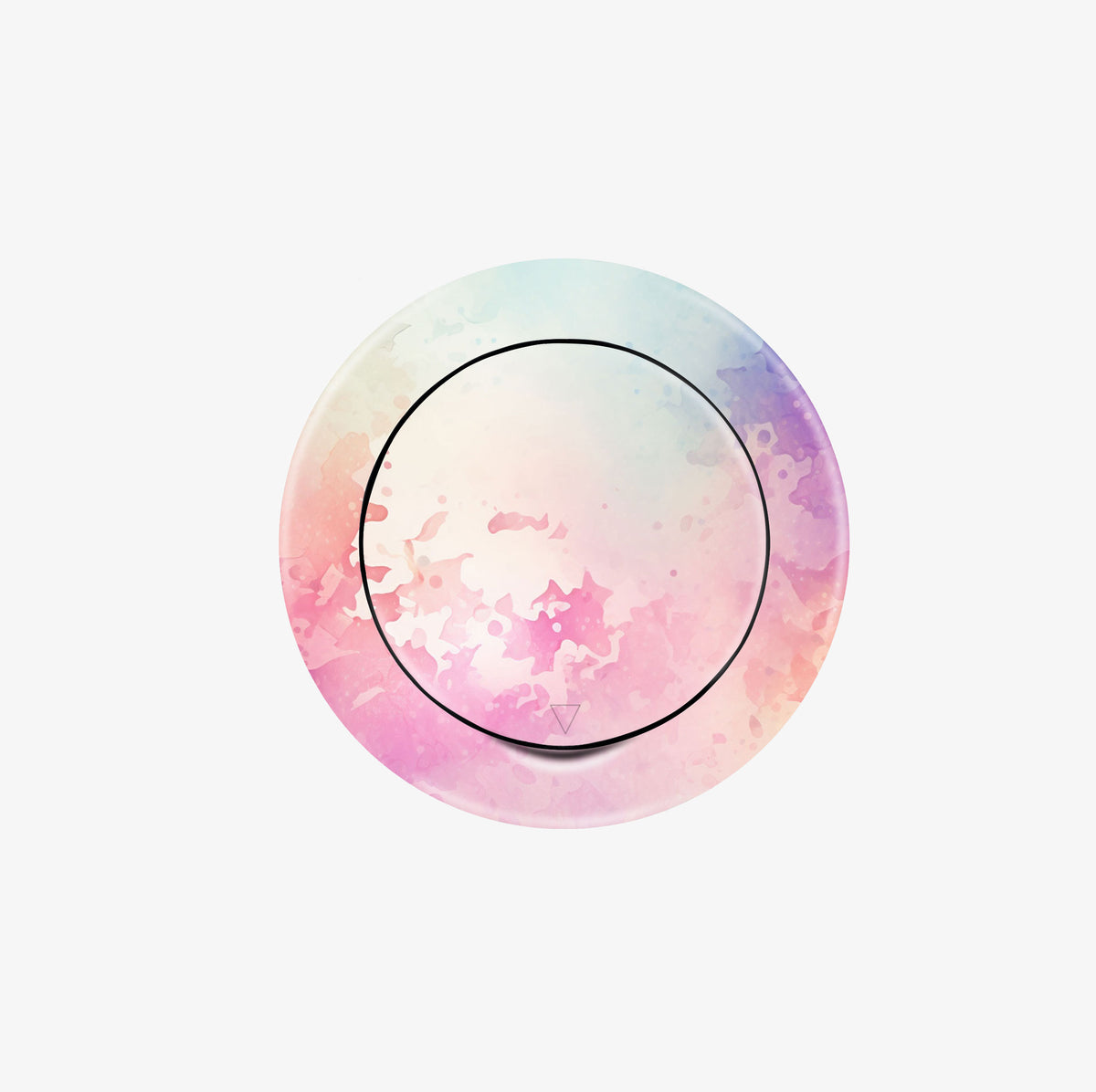 很好握 AirGrip Stand -超薄隱形指環支架設計款 - 蘇打#AGS00523