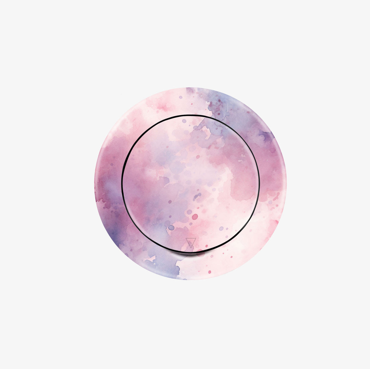 很好握 AirGrip Stand -超薄隱形指環支架設計款 - 氣泡#AGS00524