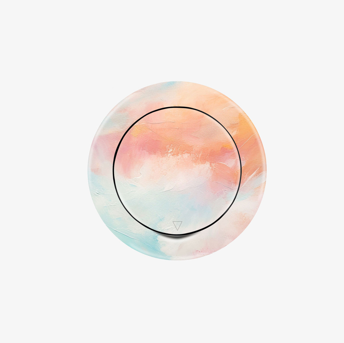 很好握 AirGrip Stand -超薄隱形指環支架設計款 - 平靜#AGS00527