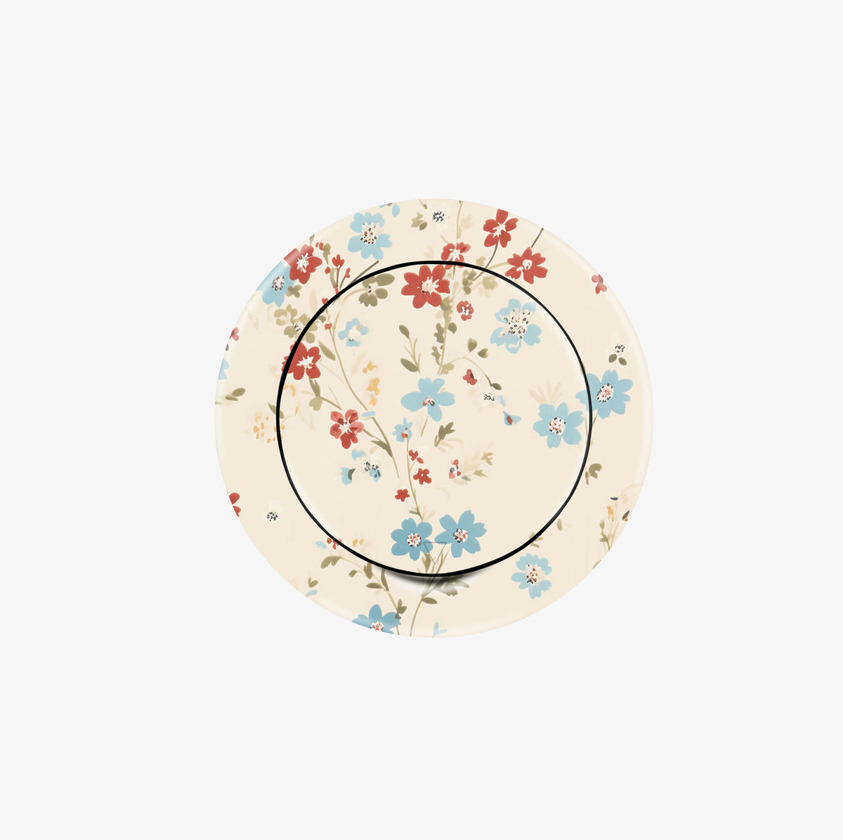 很好握 AirGrip Stand -超薄隱形指環支架設計款 - 睡花 #CAS00464