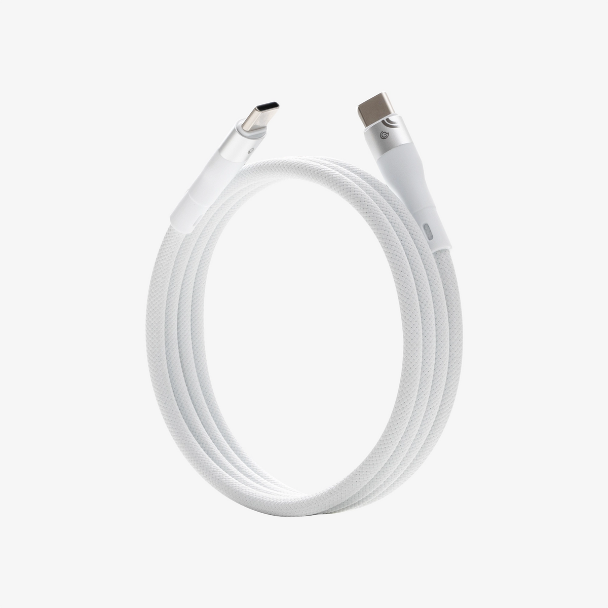 磁母手中線 FLEXMAG USB-C 磁吸收納充電線