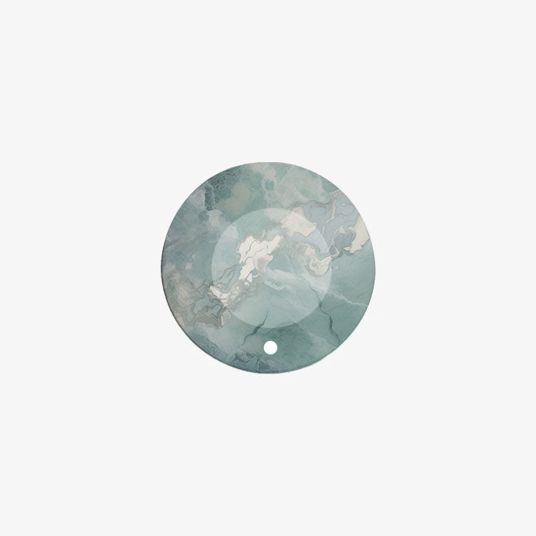 GC-Tag 找得到 - 湖水#GCT00068 — 圖 1 | grantclassic