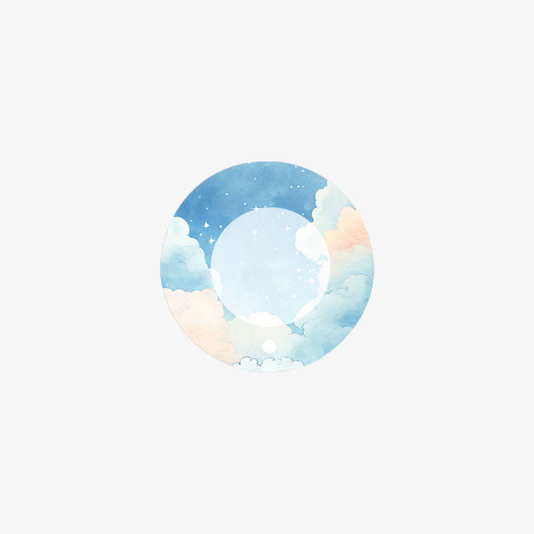 GC-Tag 找得到 - 星晴 #GCT00522 — 圖 1 | grantclassic
