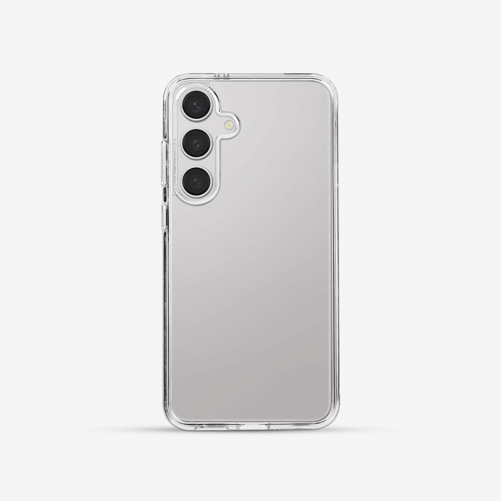 【客製化】Galaxy S系列 亮晶晶 Crystal 手機殼 - 去背款