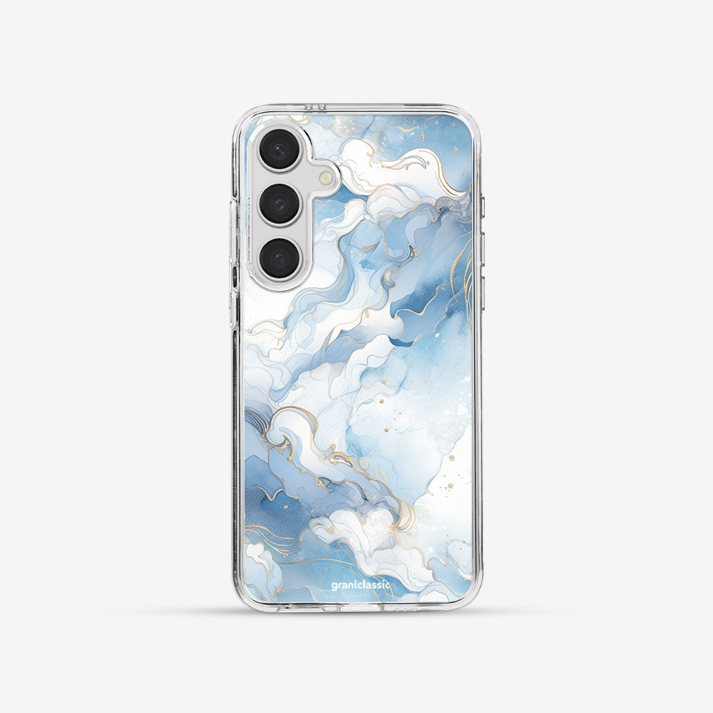 Galaxy S系列 亮晶晶 Crystal 手機殼 - 海洋之舞#CAS00074