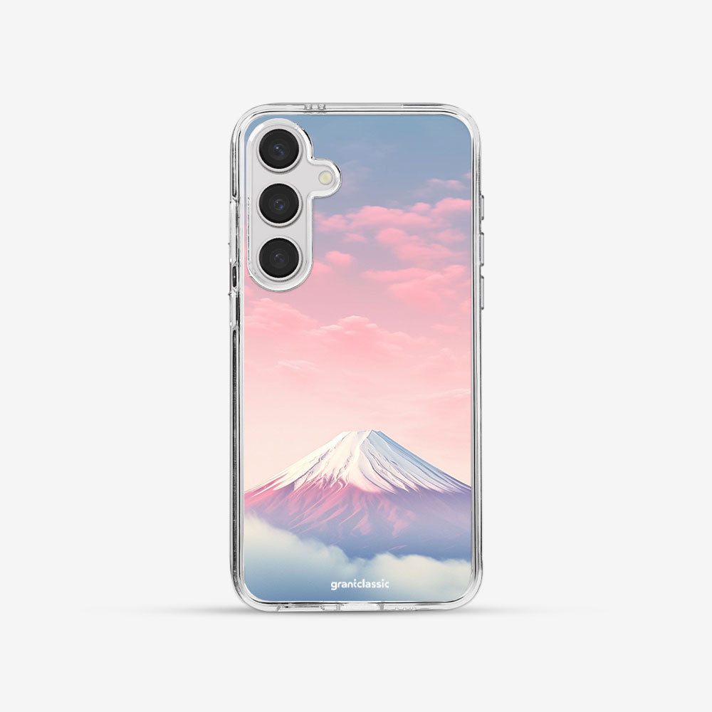 Galaxy S24 亮晶晶-Crystal 設計款手機殼 #CAS00457 — 圖 2 | grantclassic