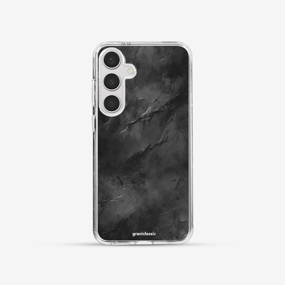 Galaxy S24 亮晶晶-Crystal 設計款手機殼 - 設計款手機殼 - 石灰#CAS00080 — 圖 2 | grantclassic