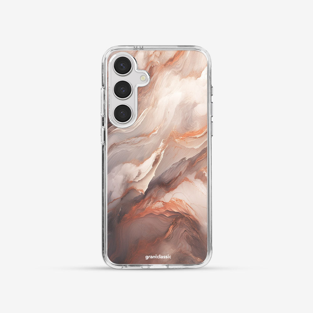 Galaxy A系列 亮晶晶 Crystal 手機殼 - 焰#CAS00073 — 圖 1 | grantclassic