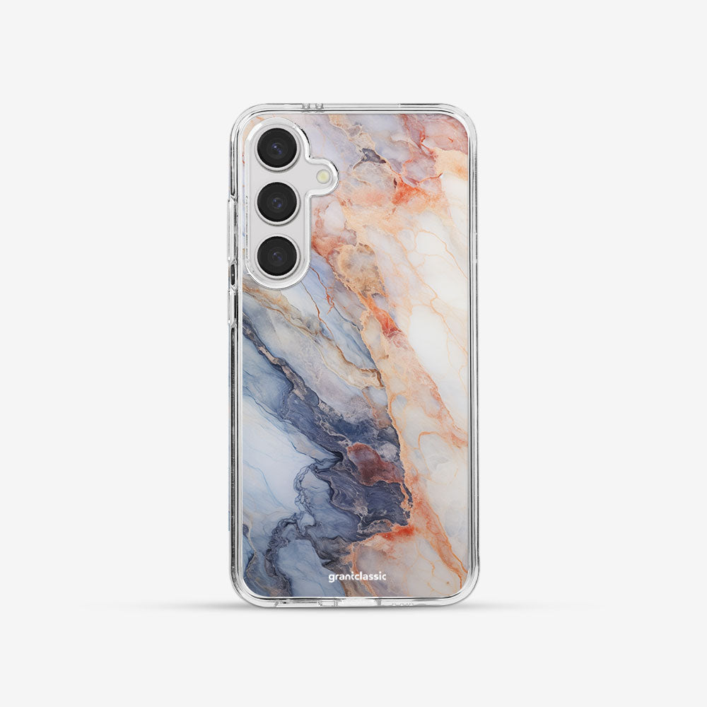 Galaxy Ultra系列 亮晶晶 Crystal 手機殼 - 澄石 #CAS00480 — 圖 2 | grantclassic