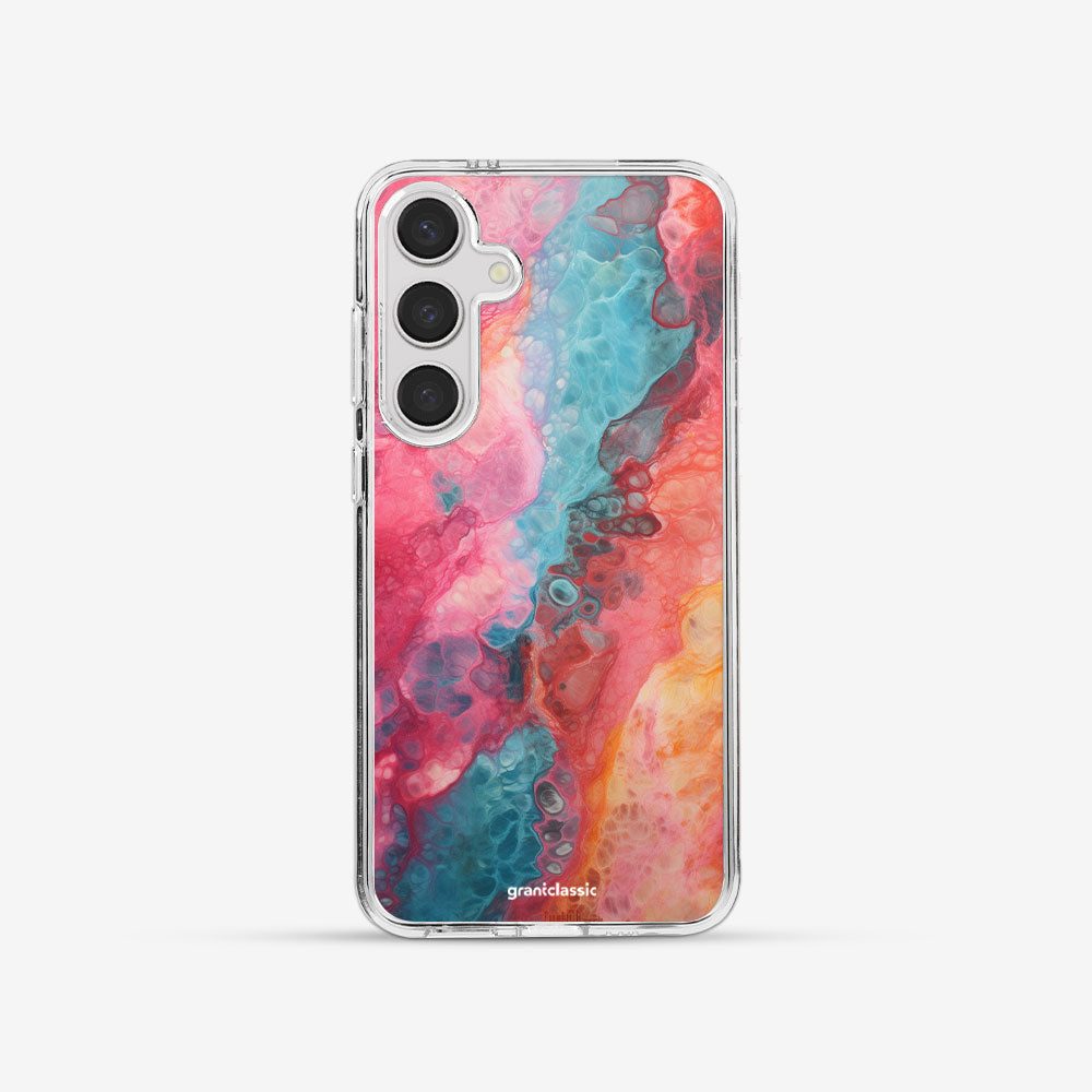 Galaxy Ultra系列 亮晶晶 Crystal 手機殼 - 人魚海 #CAS00484 — 圖 2 | grantclassic