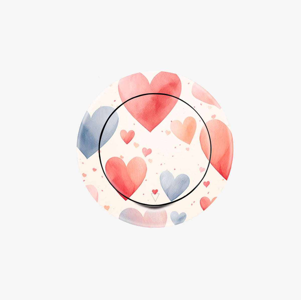 很好握 AirGrip Stand -超薄隱形指環支架設計款 - 心意滿分 #AGS00458