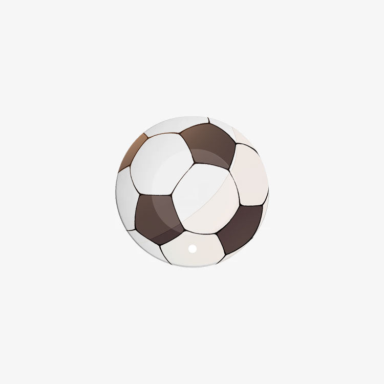 GC-Tag 找得到 - 足球 #CAS00541 — 圖 1 | grantclassic