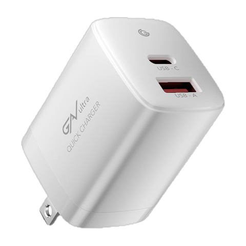 充滿快樂 ApexVolt 30W
