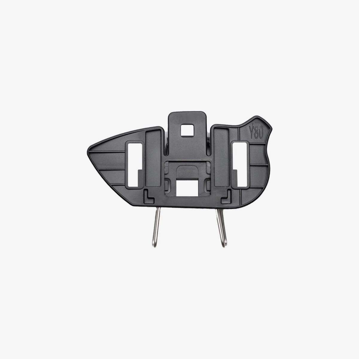 我聽你講 RideTune C300 - 安全帽藍牙耳機_配件 夾式底座