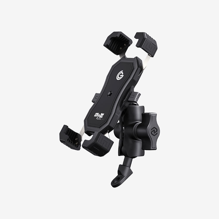 四力架 2s Pro 無線充電 手機架 - grantclassic