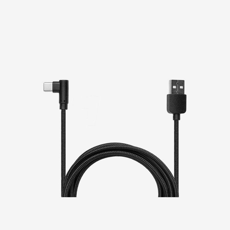 餵不停-貓狗自動餵食器配件 充電線 - grantclassic